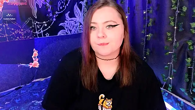 Marshmallowbeauty's cam snapshot