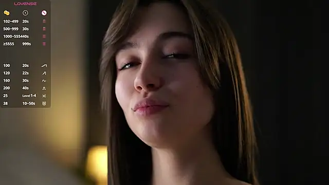 LettySlovacek live sex cam