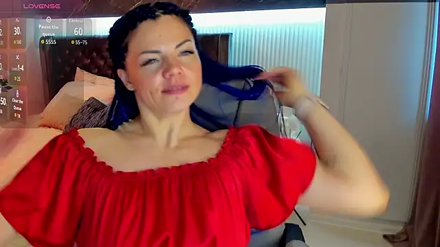 Wow_Maya's cam snapshot