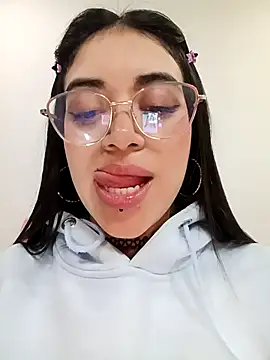 Violett__Rose's cam snapshot