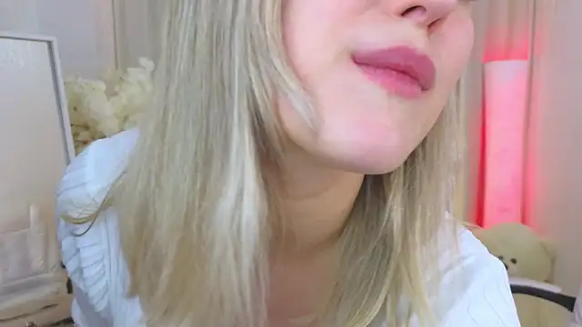 JessRosen's cam snapshot