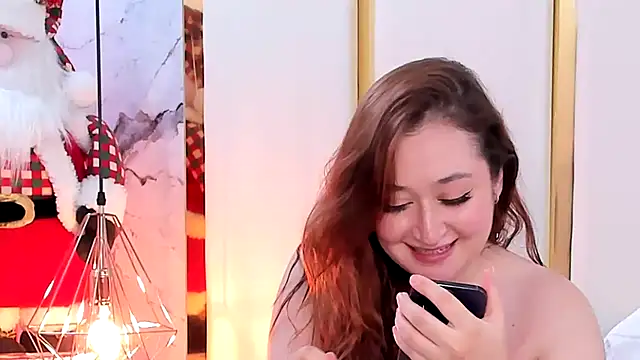 SalommeFlores's cam snapshot