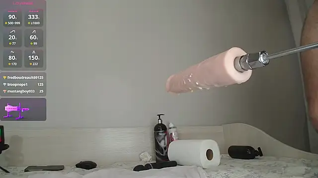 Dave_Dana live sex cam