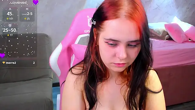 Alis_Platt's cam snapshot