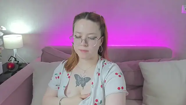 Krysadapp's cam snapshot