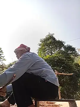 callistra's cam snapshot