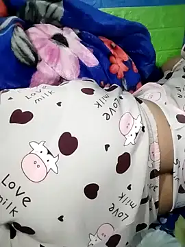 Ana_666x's cam snapshot