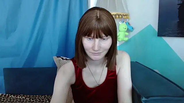 cornflower_mm's cam snapshot