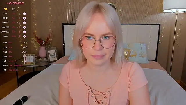 bellatip's cam snapshot