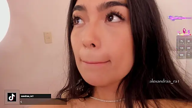 Alexandra_ra's cam snapshot