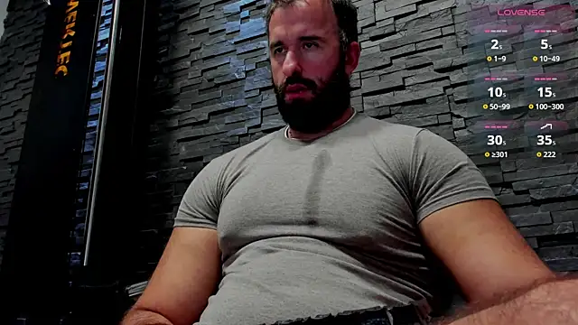 David_Big_Daddy live sex cam