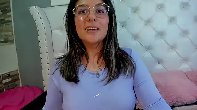 Pandoracherry's web cam