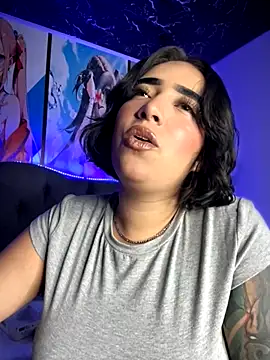 Scarlett-LS's cam snapshot