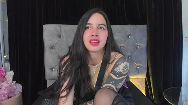 kaylee_lee's cam snapshot