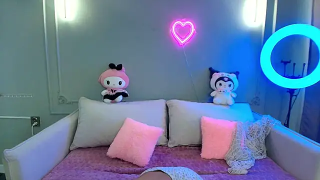 lihnpham's cam snapshot