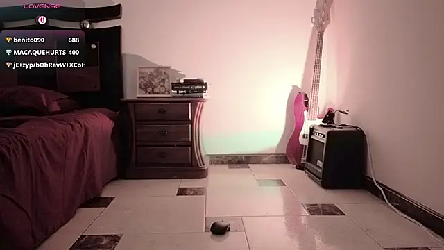 sweet_soup live sex cam