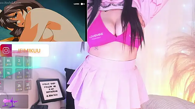 mikuru_hara live sex cam