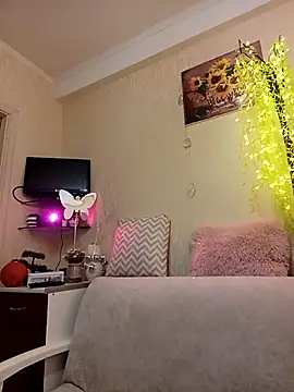 SusieNoreen's cam snapshot