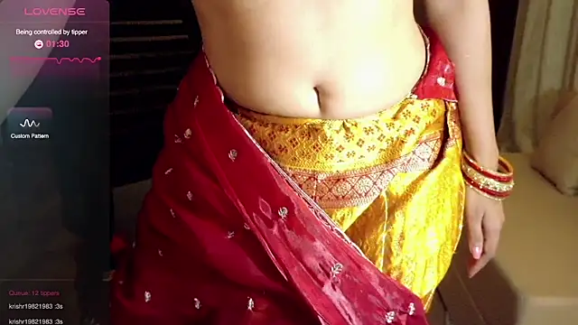 WednesdayAddams_'s cam snapshot