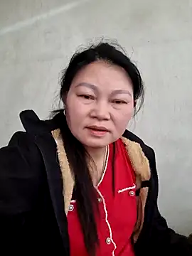 yoowwmr's cam snapshot