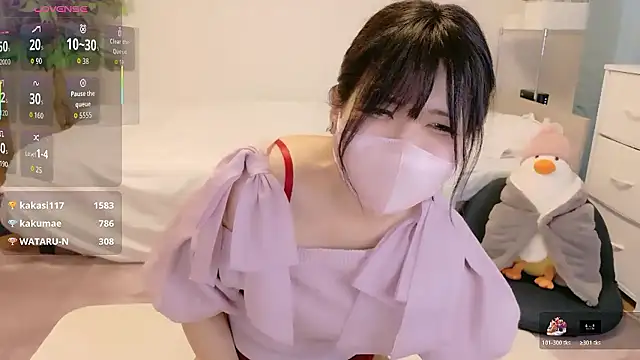 HIMAWARI229's cam snapshot