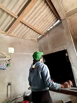 fanchunn's cam snapshot