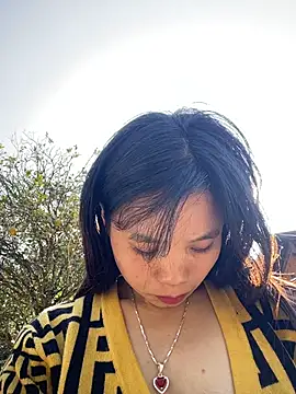 Ngoc-bbi's cam snapshot