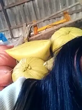 miss-su's cam snapshot