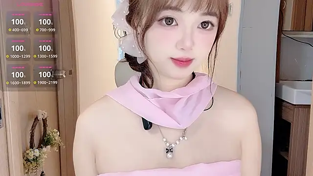 DDDDDoremi's cam snapshot