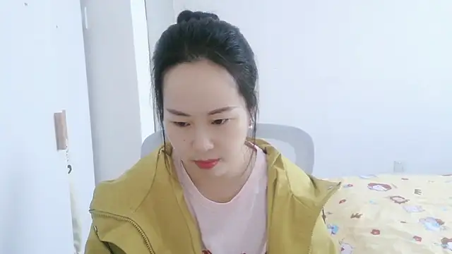 wxj1019's cam snapshot