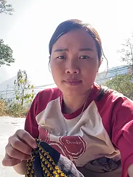 Pii_x's cam snapshot