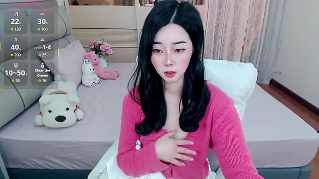 Xiaodie-baby's cam snapshot