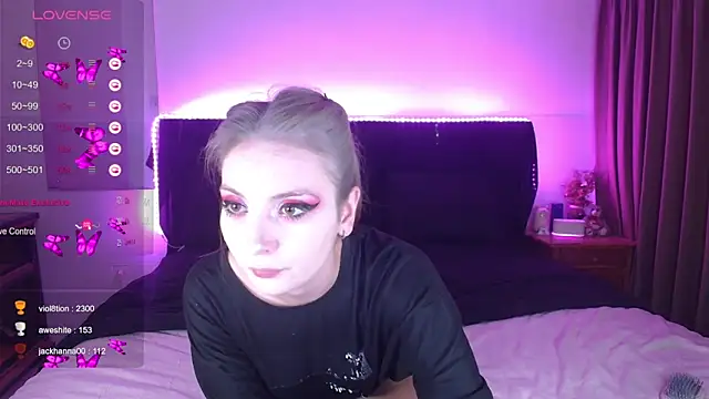 amyshhka's cam snapshot