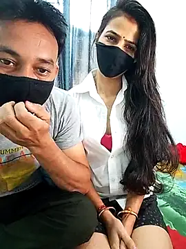 Somya_Rishi's cam snapshot