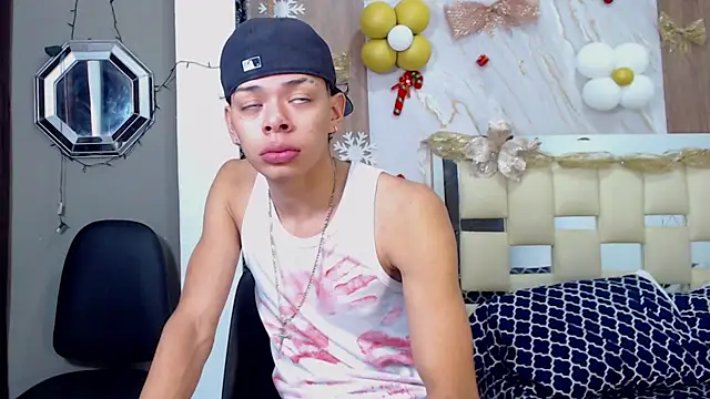 Harry_jhonsson live sex cam