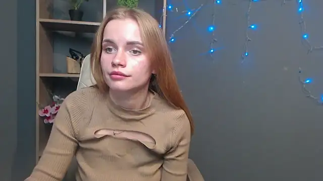 MargaritaKiss's cam snapshot