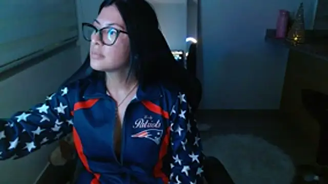 Mia_Paradis's cam snapshot