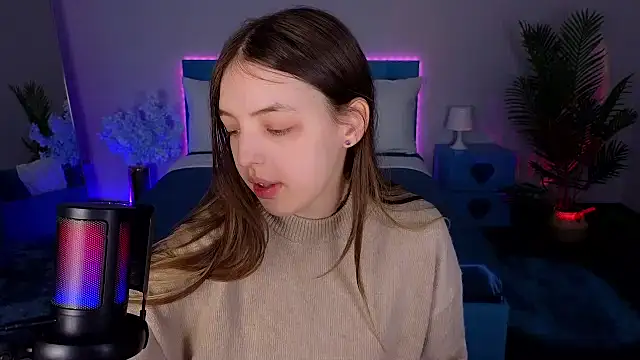 LiliBakery's cam snapshot