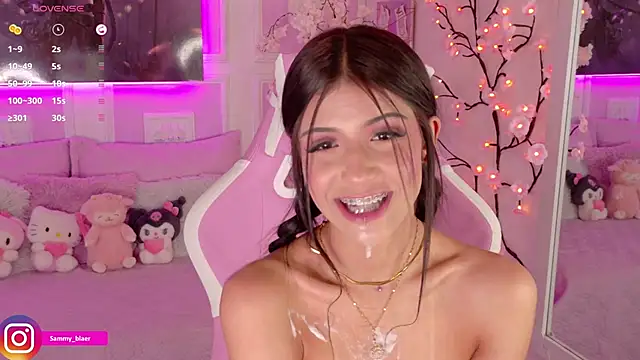 Sammyblaer's cam snapshot