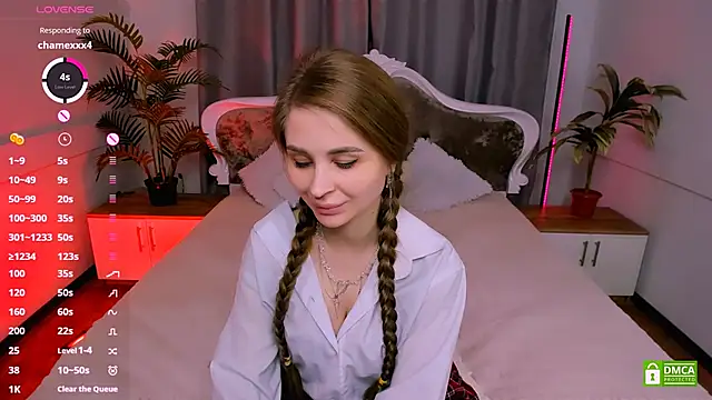 EvaRodi's cam snapshot