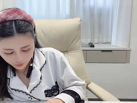 forzen-baby's cam snapshot