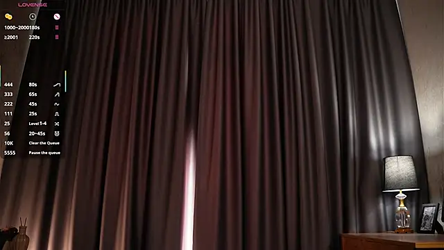 CarleeHake's cam snapshot