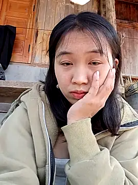 susie_min's cam snapshot