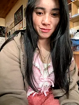 Xinli_one's cam snapshot