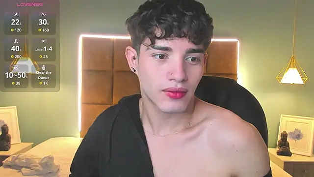 AlejooTwink live sex cam