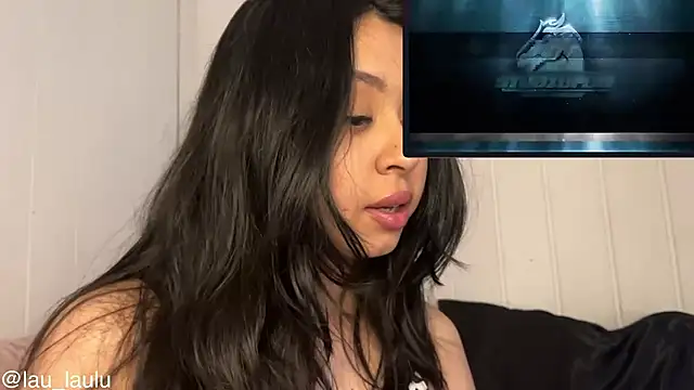 lau_laulu's cam snapshot