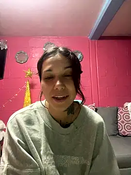 emperatrixsex's cam snapshot