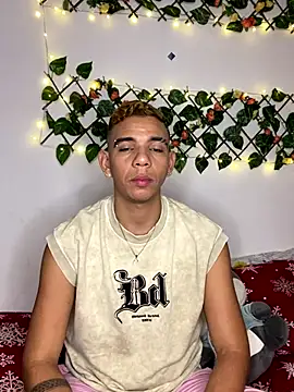 Dylams_maja live sex cam