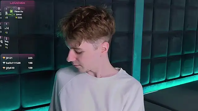 Paul_Holt live sex cam