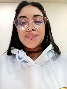 Violett__Rose's cam snapshot